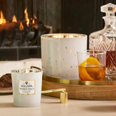 Bourbon Vanille Collection, Voluspa - RSVP Style